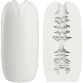 Olga Masturbator white- BI 14932 4 2-2